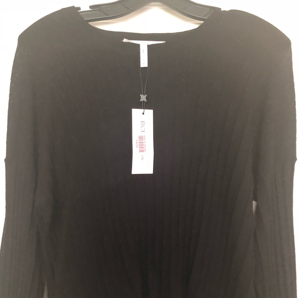 Bcbg Generation Cropped sweater